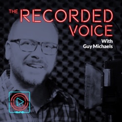 The Recorded Voice