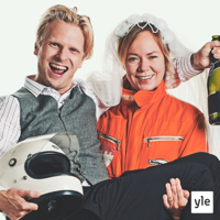 I nöd och lust och Formel 1 podcast
