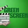 Green Screen artwork