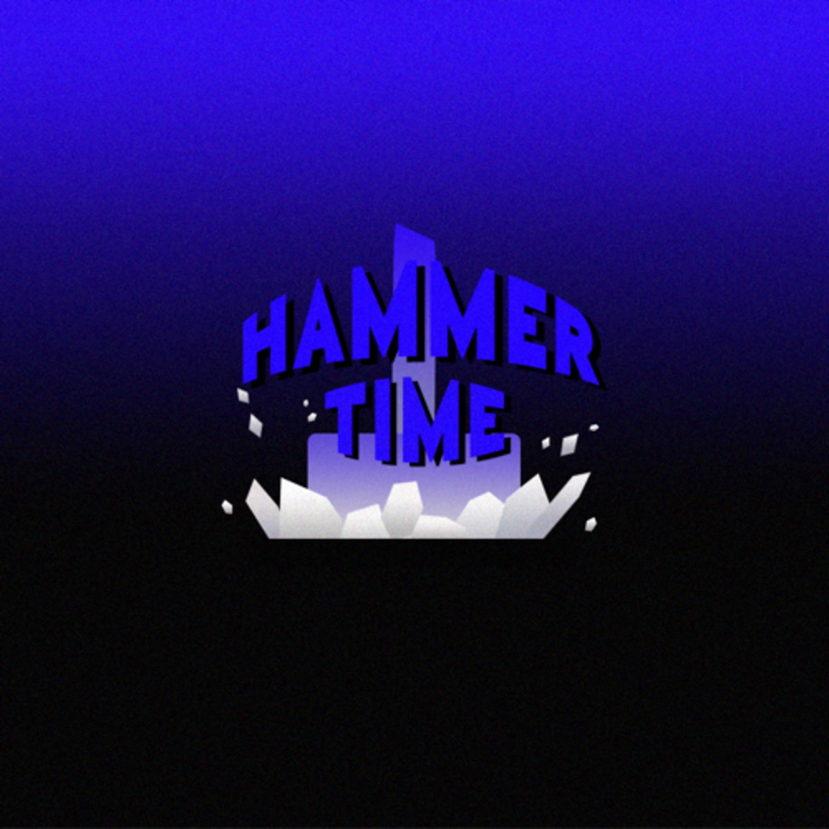 Hammer Time Podcast Podtail