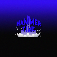 Hammer Time podcast