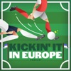 Kickin' It In Europe artwork