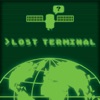 Lost Terminal artwork