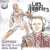 Bleav in Clippers podcast