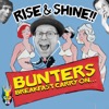 Billy Daniel Bunter Podcast