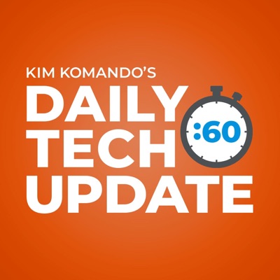 Daily Tech Update Daily Tech Update