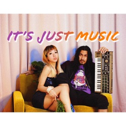 不止好音樂 It's Just Music- Fi-Né 粉內 第一集