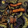 Letters from Arkham artwork