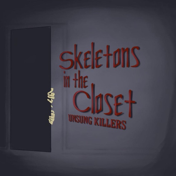 Skeletons in the Closet Artwork