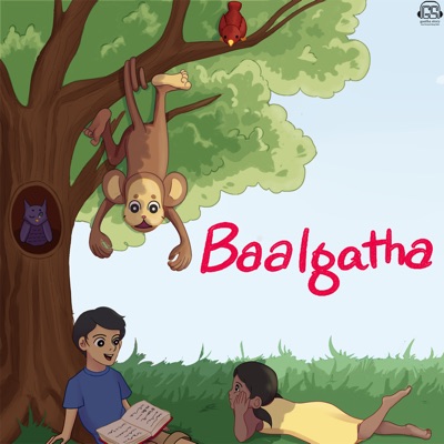 Baalgatha- Classic Stories for Children Baalgatha- Classic Stories for Children
