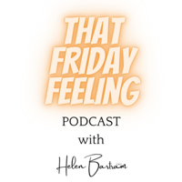 E13: Fitness and Feeling good with Emma Spencer