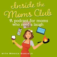 Mothers Day Madness with Journalist Icon Dorothy Lucey