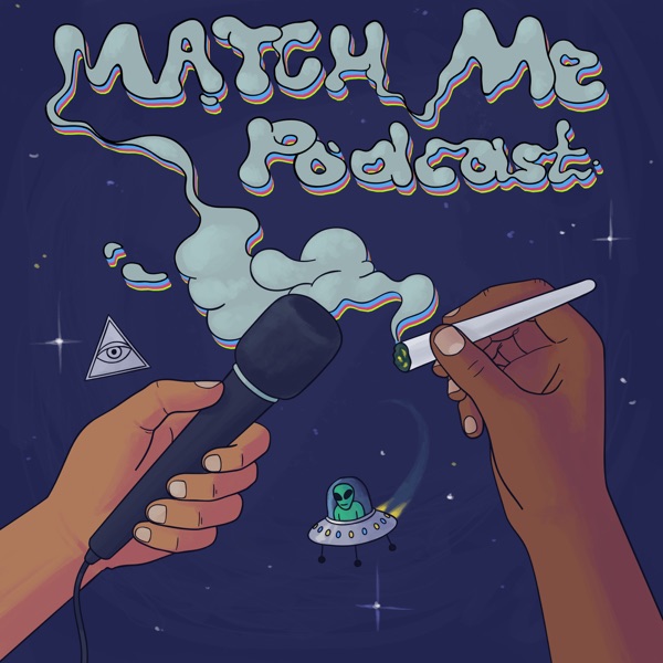 Match Me Podcast Artwork