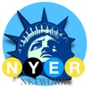 NYER NETWORK artwork