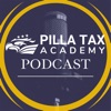 Pilla Tax Academy Podcast Podcast artwork