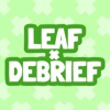 Leaf Debrief artwork