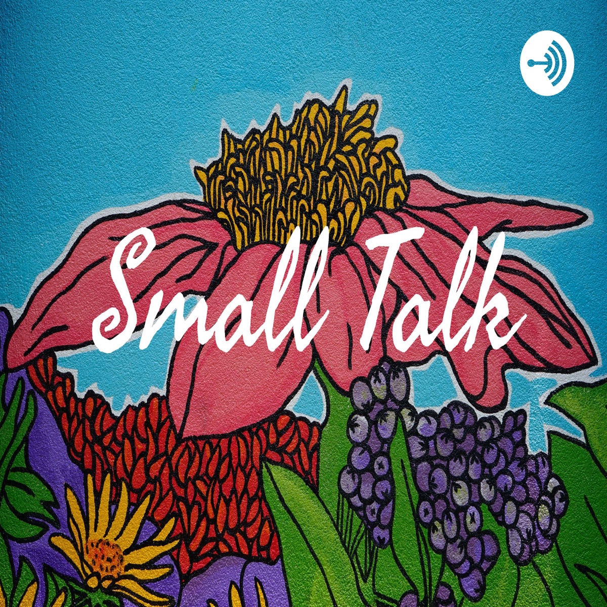 SmallTalk
