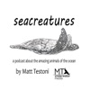 Seacreatures artwork