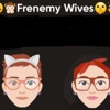 Frenemy Wives artwork