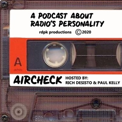 Aircheck Aircheck