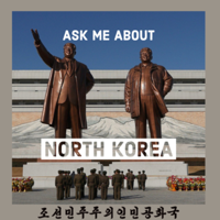 Episode 47 – How to release North Korean music covers? (Interview with Justin Martell)