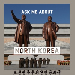 Episode 43 – How does North Korea make money illegally?