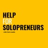 Help For Solopreneurs artwork