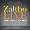 ZalthoLIVE - Claude AnShin Thomas artwork