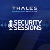 Thales Security Sessions artwork