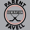 Generation X Hockey Podcast artwork