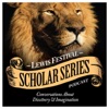 Lewis Festival Scholar Series artwork