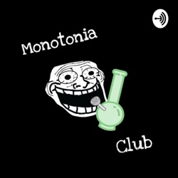 Trailer Random "Monotonia Club"