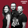 Catalunya Rdio - El bnquer portada