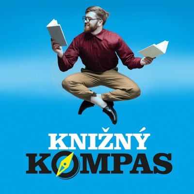 Knižný kompas | Podcast o knihách a čítaní Knižný kompas | Podcast o knihách a čítaní