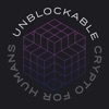 Unblockable: Crypto for Humans artwork