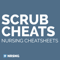 Scrubcheats by NRSNG (nursing cheatsheets podcast)