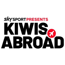 Sky Sport Presents: Kiwis Abroad
