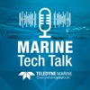 Marine Tech Talk artwork