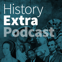 History Extra podcast
