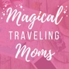 Magical Traveling Moms artwork