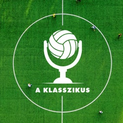 A klasszikus #13 - A Hessen Derby, Manchester a bűn városa