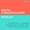 Digital Communicators Podcast artwork