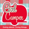 Girl Camper artwork