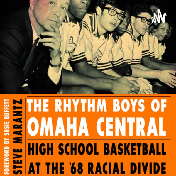 SAG Squad: The Rhythm Boys of Omaha Central Artwork