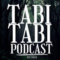 SPOOKY SATURDAY EP50 CAMP JOHN HAY