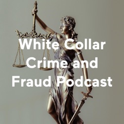 Season 4, Episode 5 - A White Collar Criminal Investigation and Prosdcution