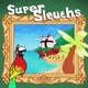 Super Sleuths Story Club
