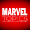Marvel Topics artwork
