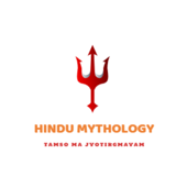 Hindu Mythology - RISHABH ASHOK GUPTA