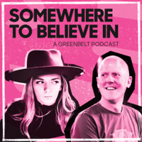 Activism with Sarah Corbett